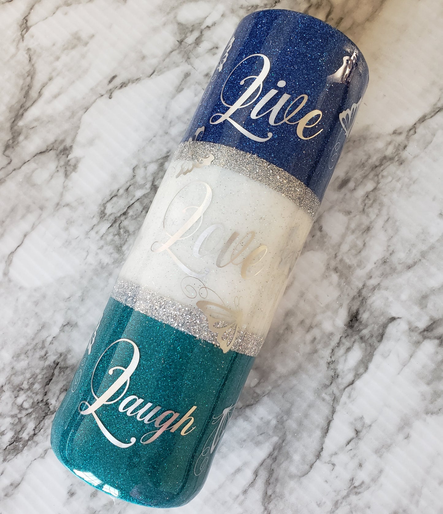 Tumblers