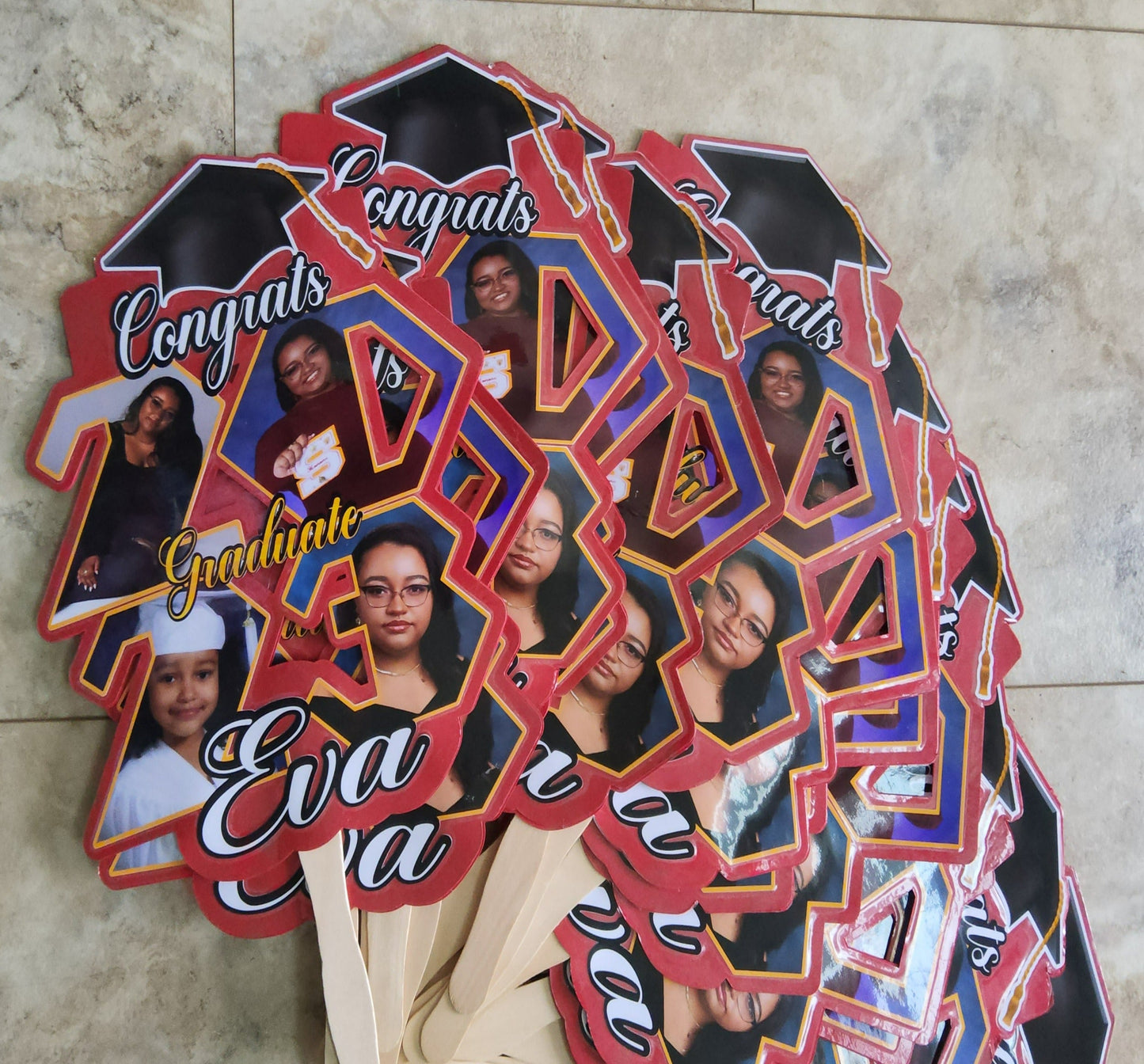 Party Favors & Keepsakes - Labels or Stickers ONLY