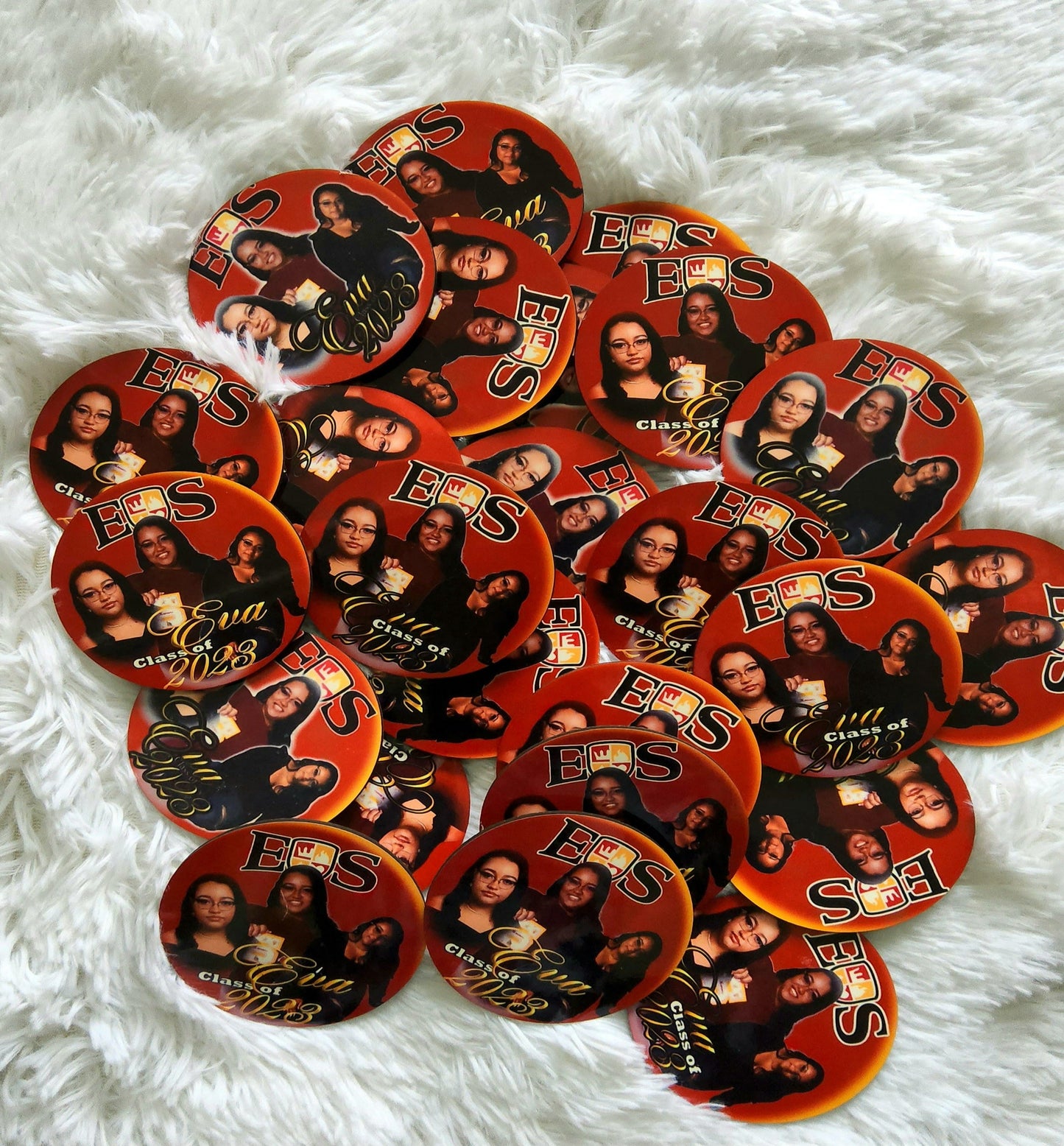 Party Favors & Keepsakes