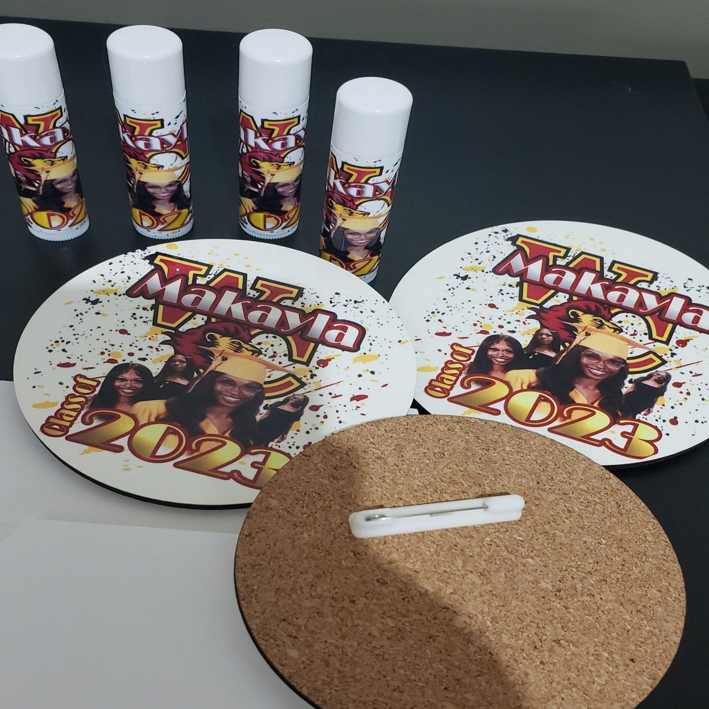 Party Favors & Keepsakes