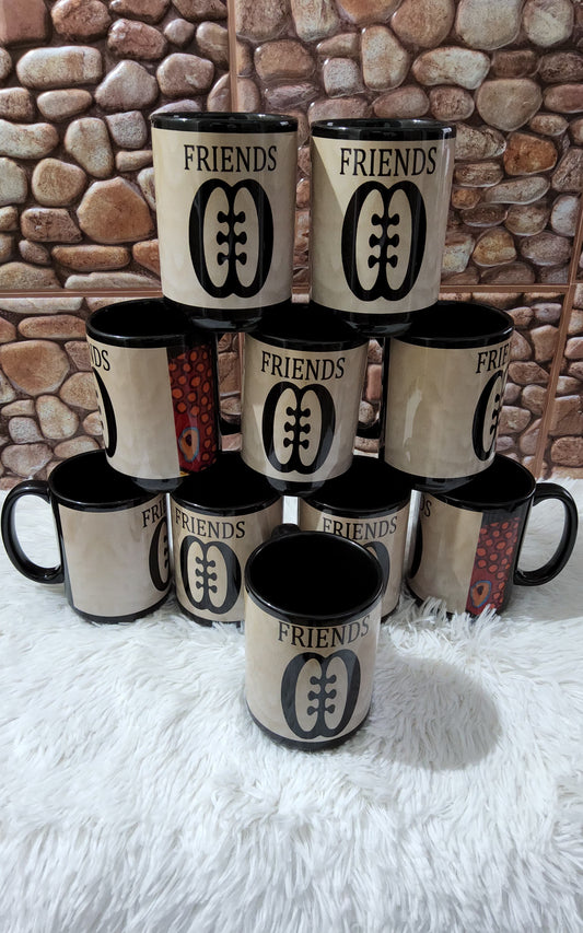 Mugs