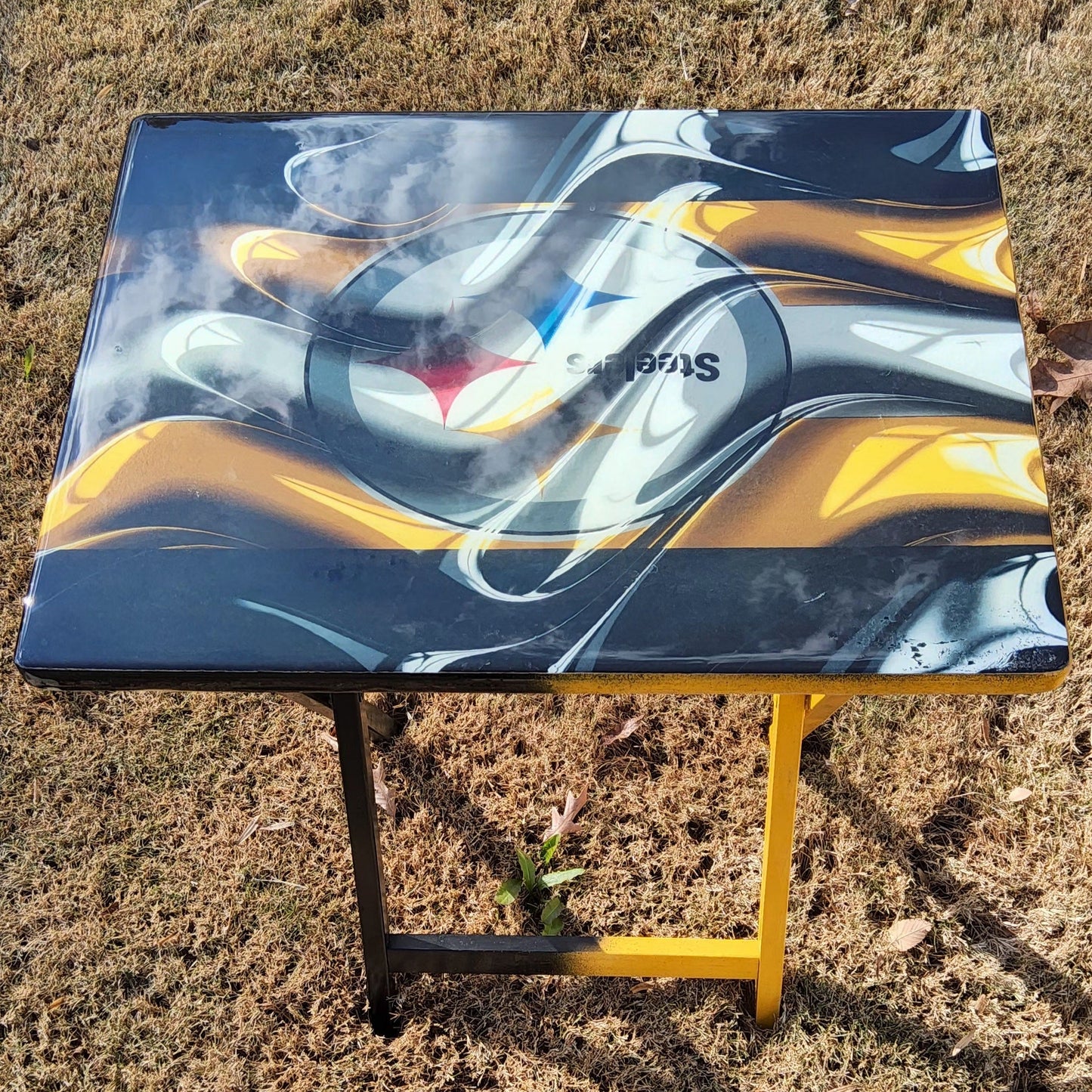 TV Table Tray