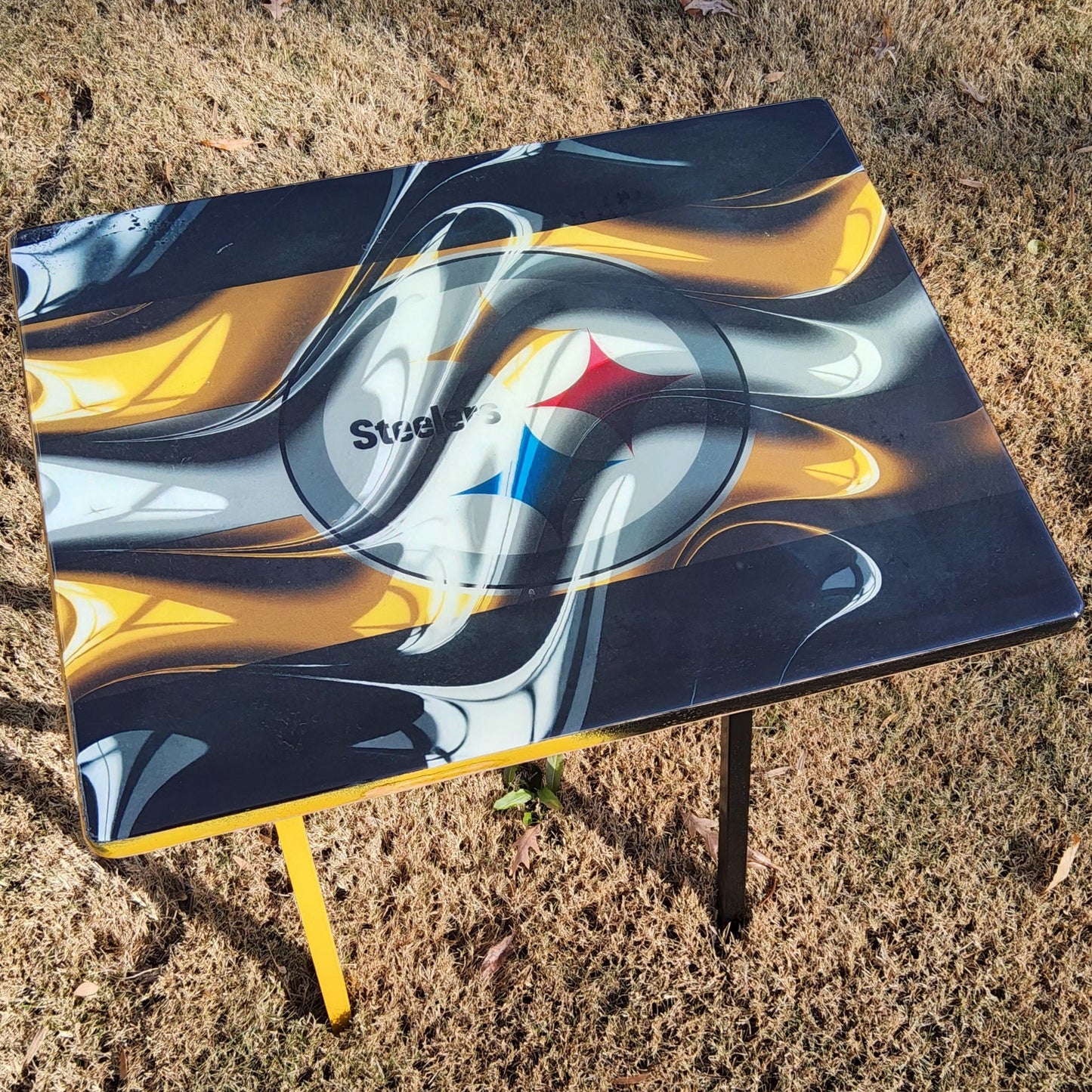 TV Table Tray