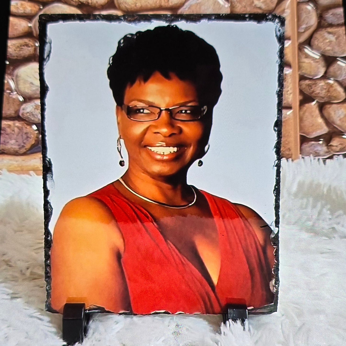 Picture Frame (Slate)
