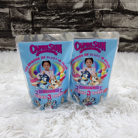 Party Favors & Keepsakes