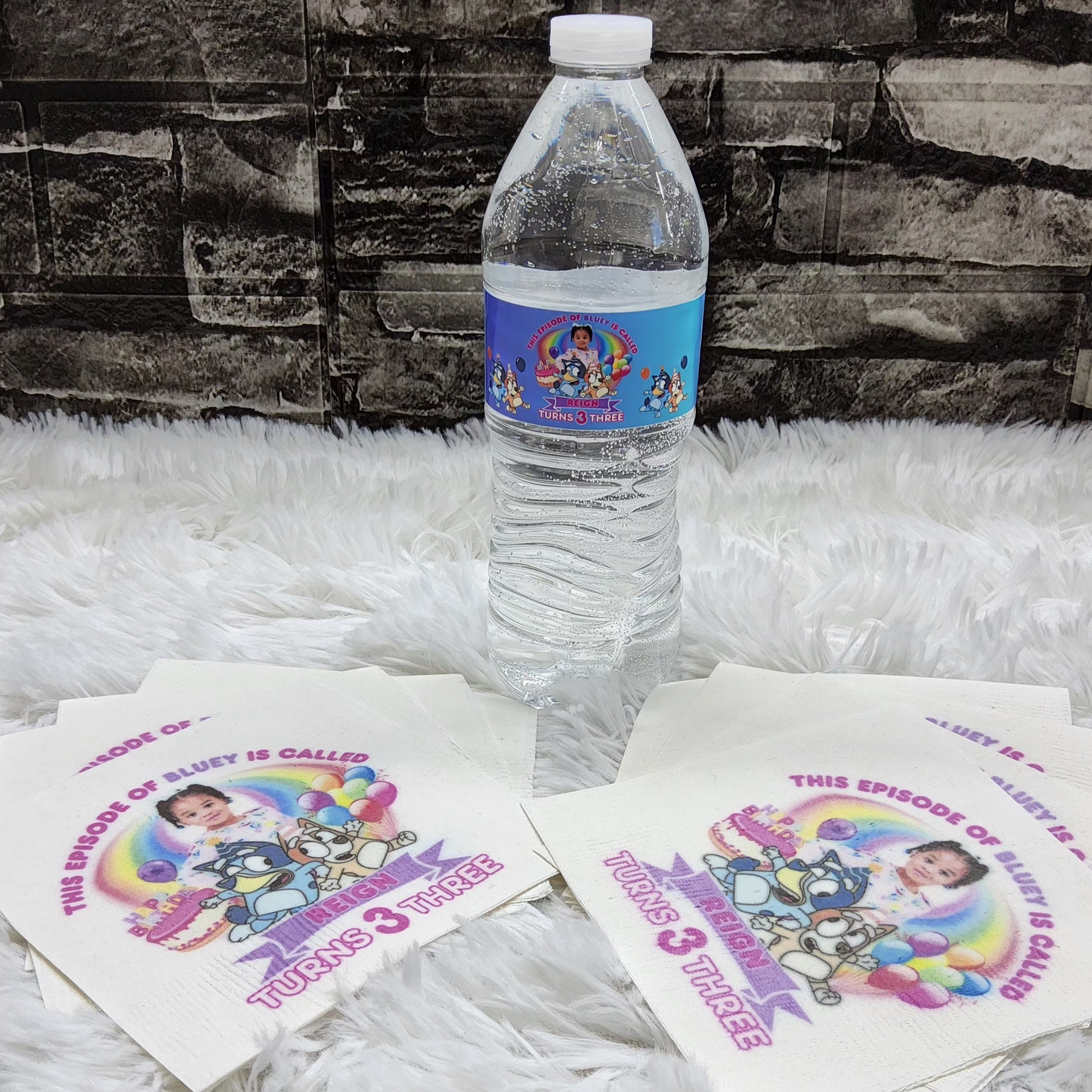 Party Favors & Keepsakes
