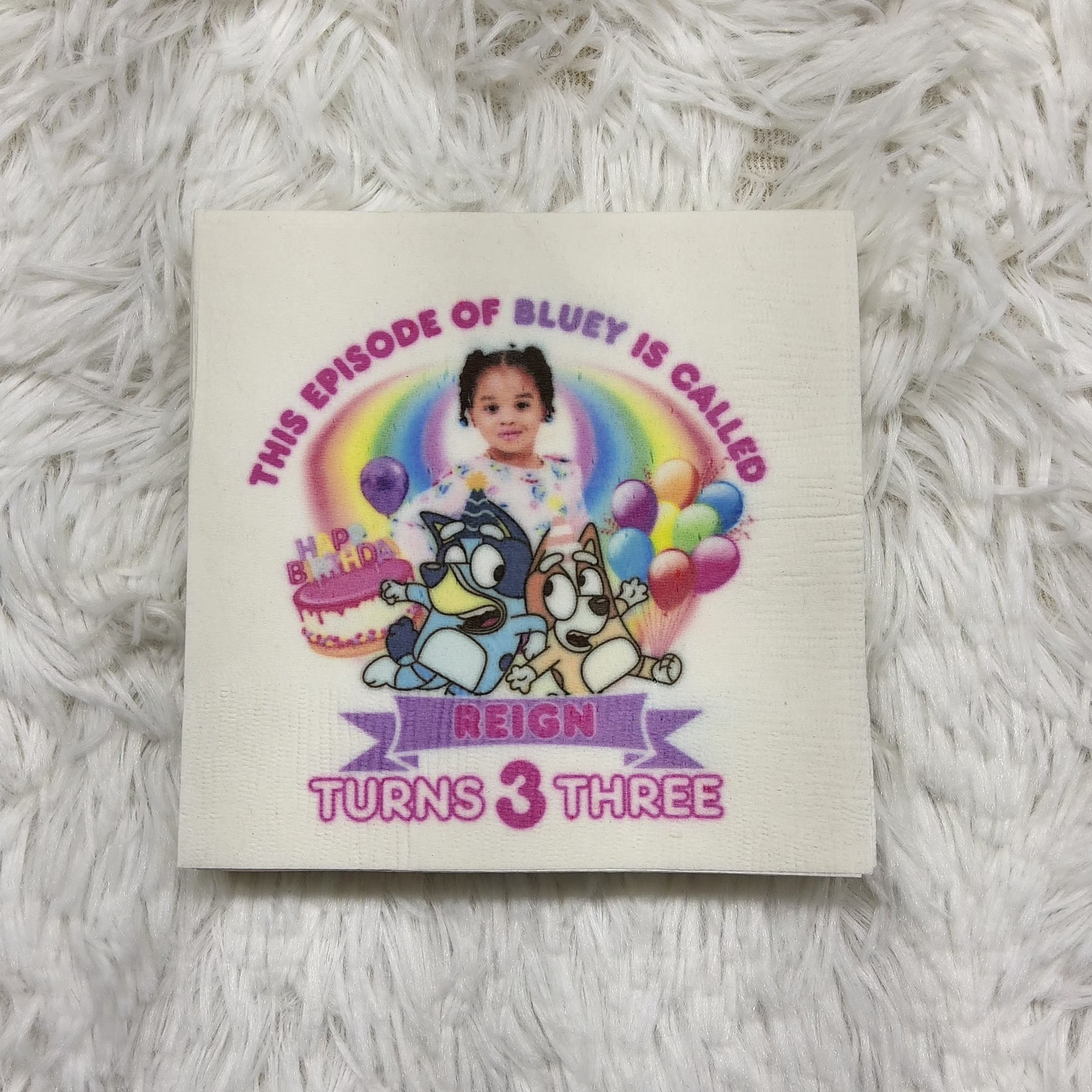 Party Favors & Keepsakes