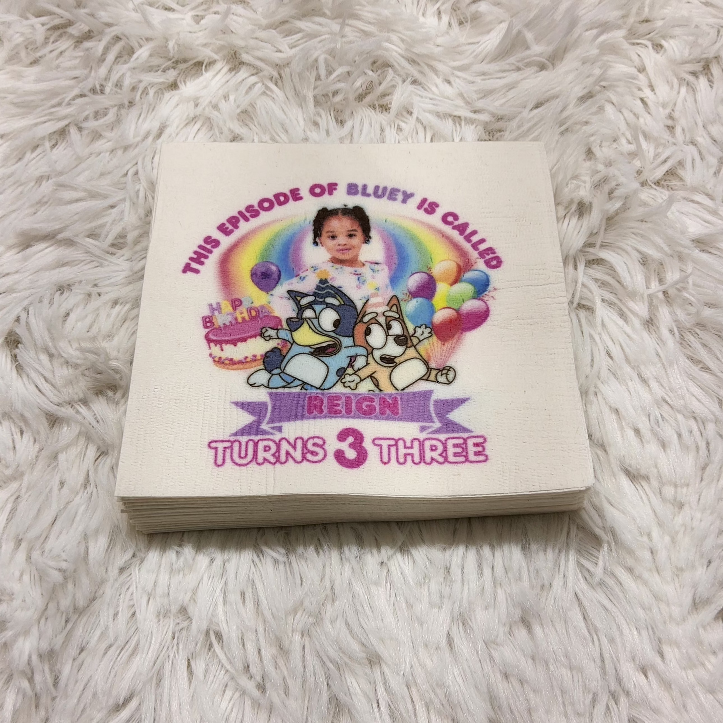 Party Favors & Keepsakes