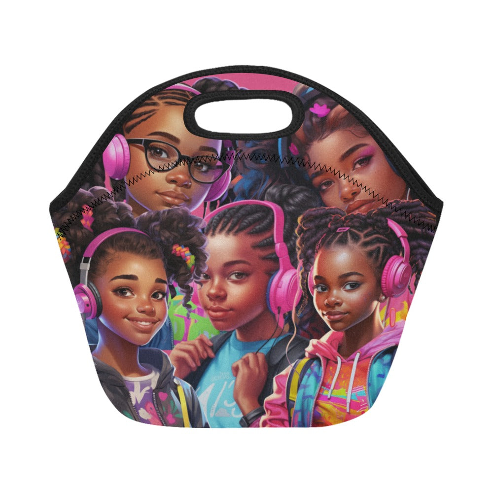 Lunch Bags