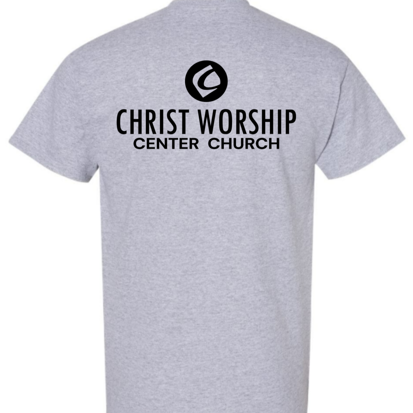 Christ Worship Church     T-Shirts or Hoodies