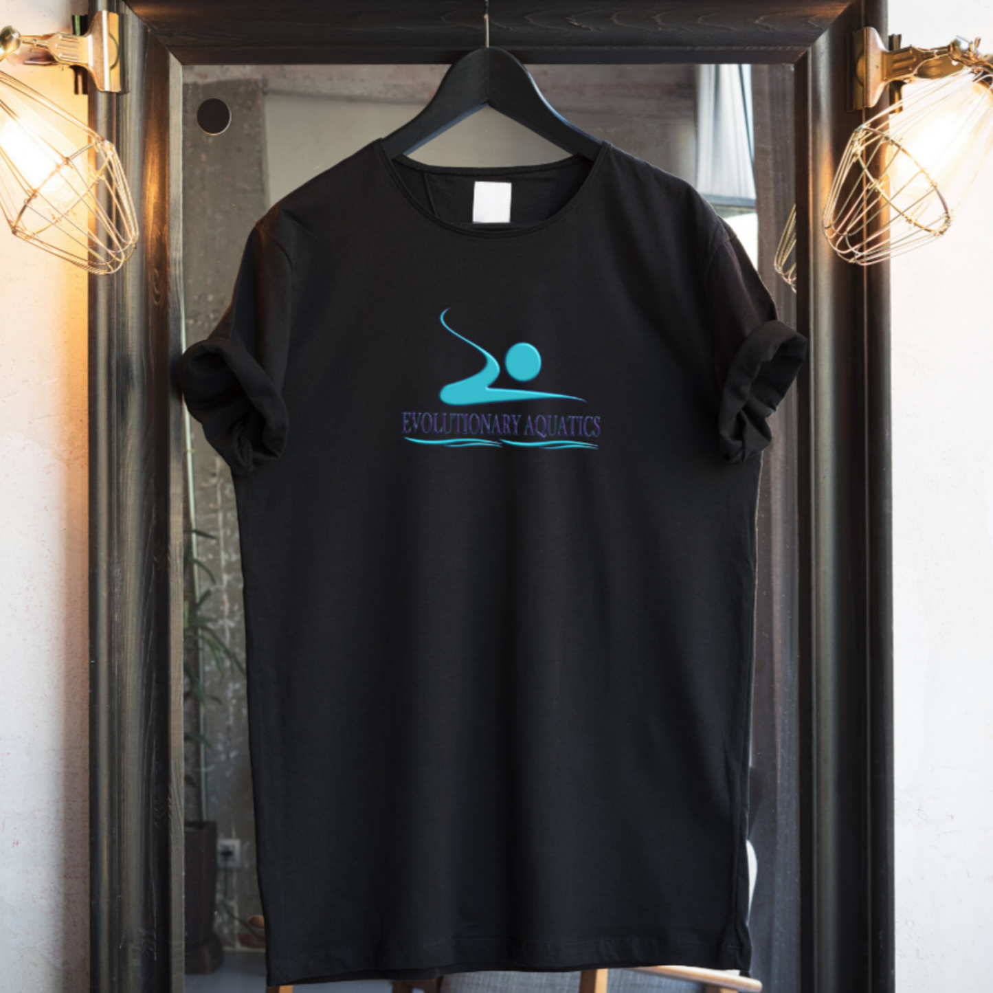 Evolutionary Aquatics T-Shirts