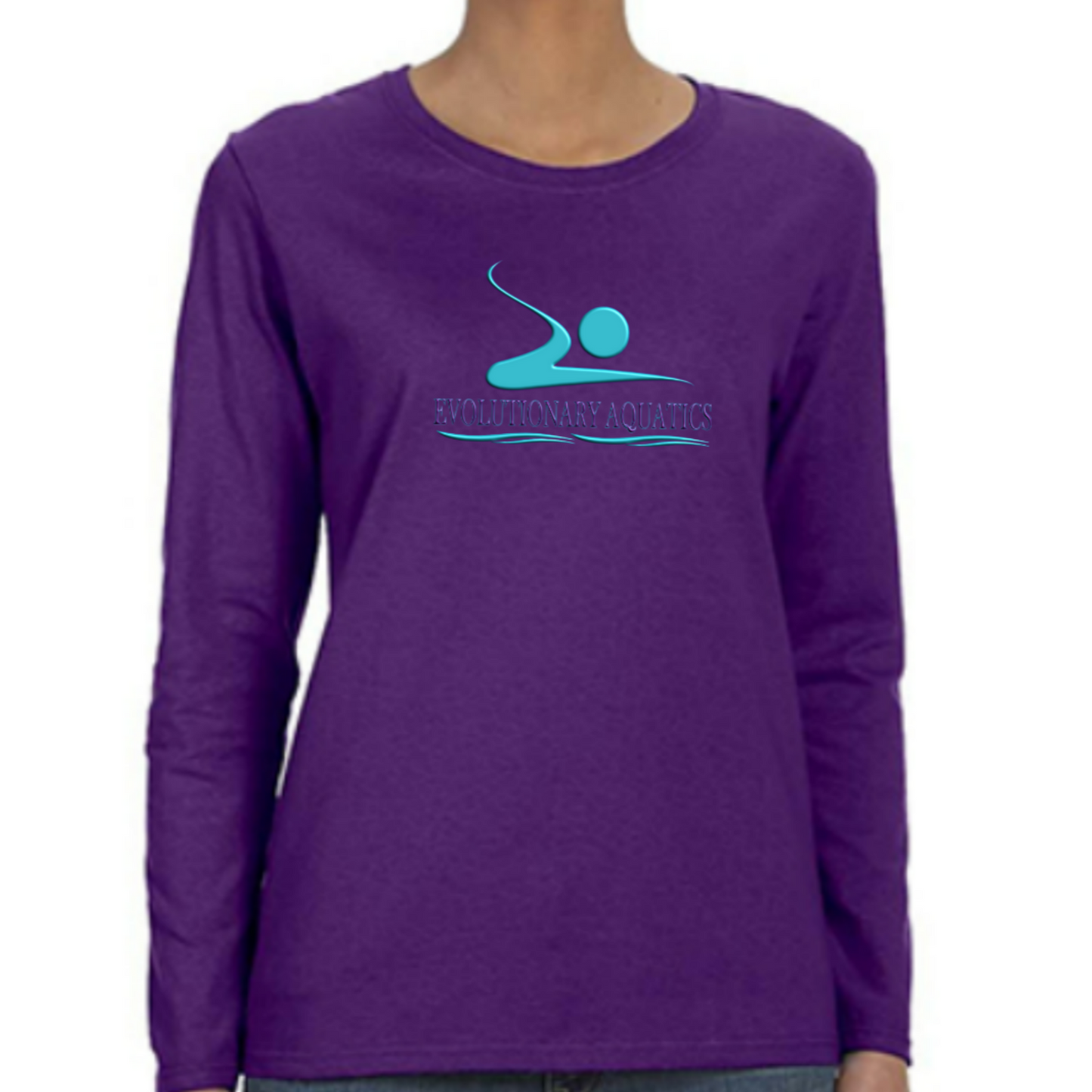 Evolutionary Aquatics T-Shirts
