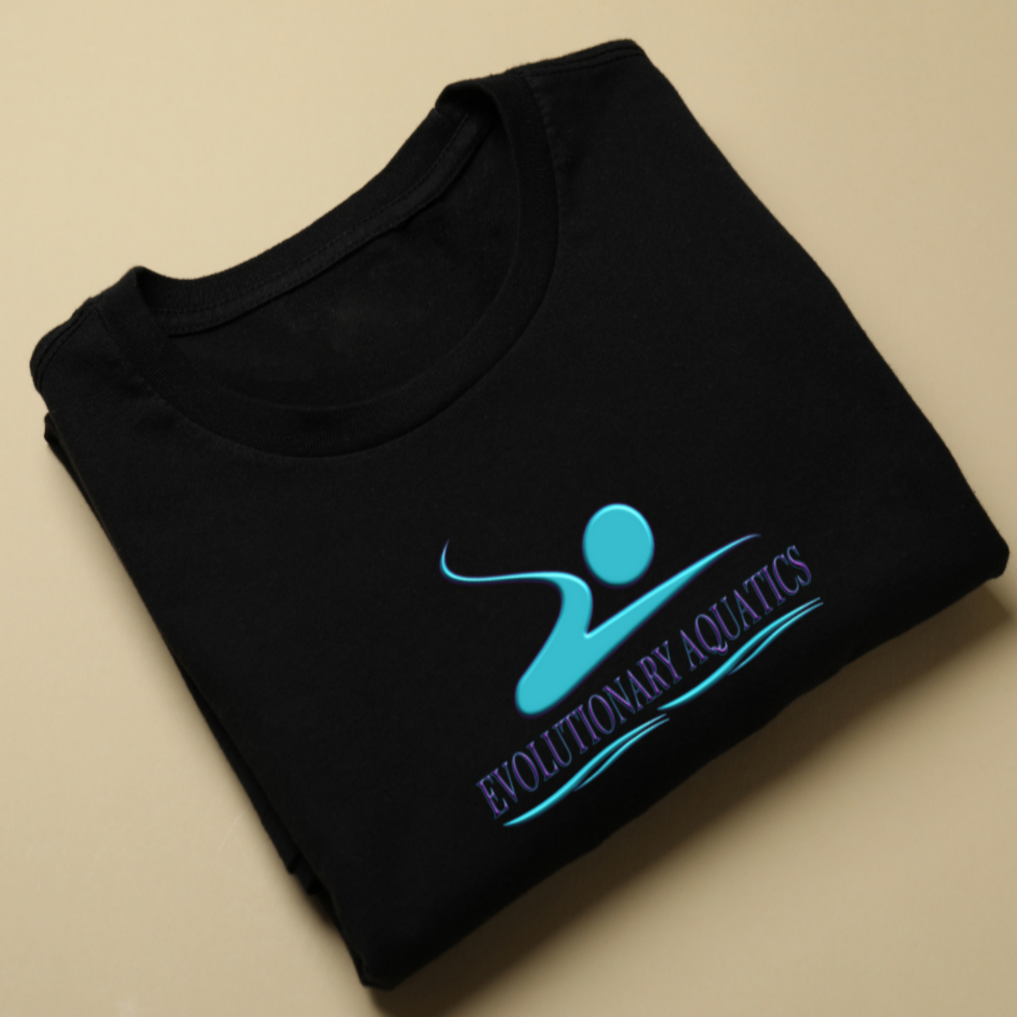 Evolutionary Aquatics T-Shirts