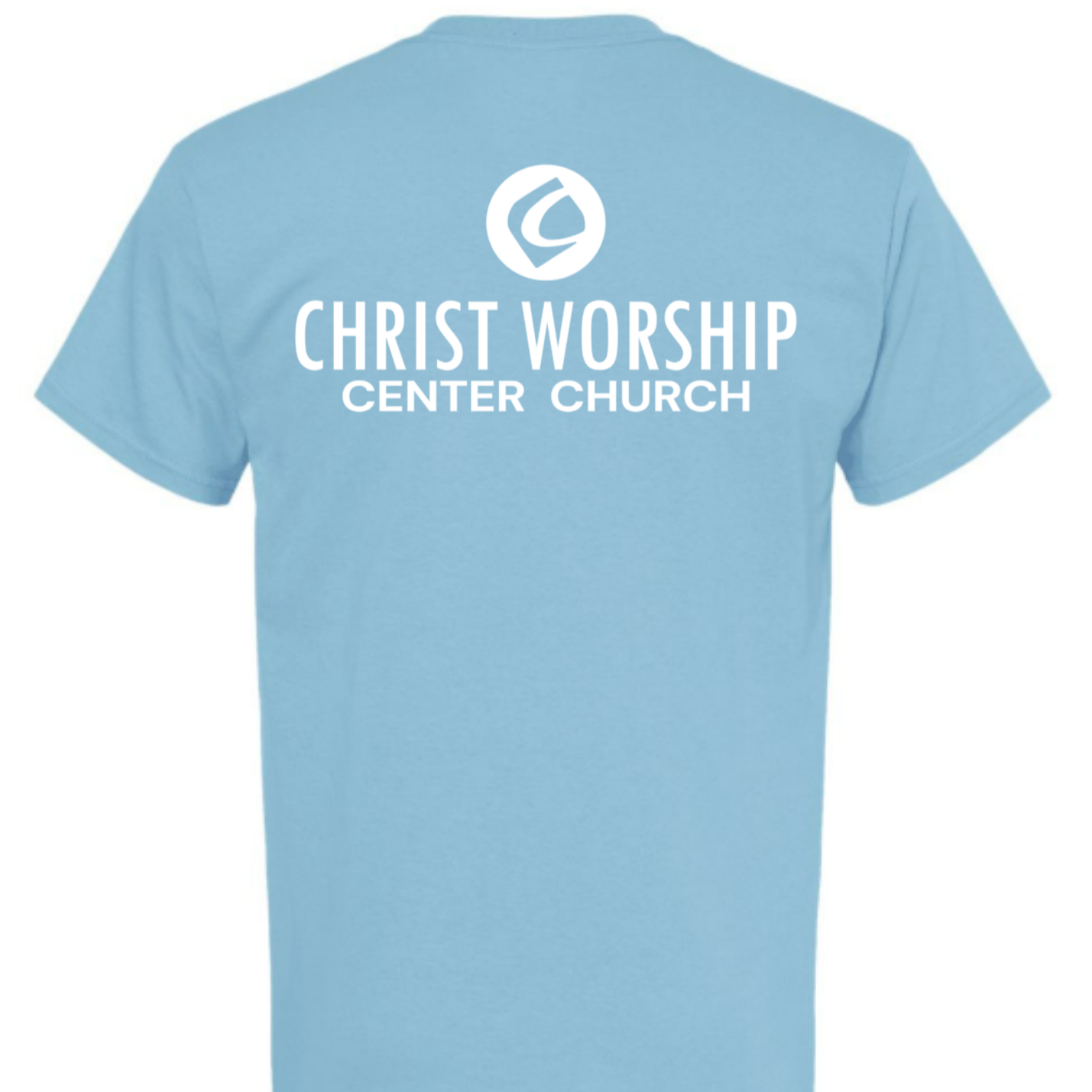 Christ Worship Church     T-Shirts or Hoodies