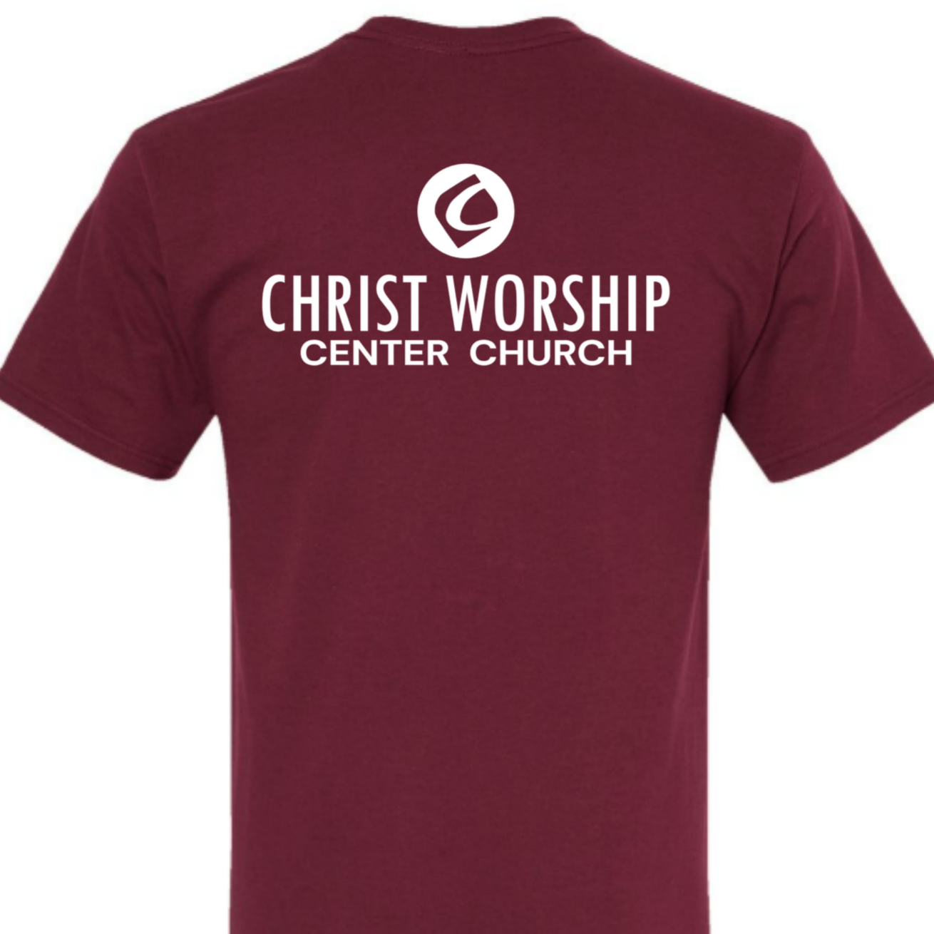 Christ Worship Church     T-Shirts or Hoodies