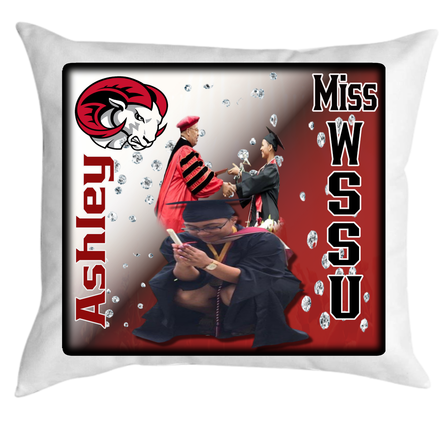 Pillows