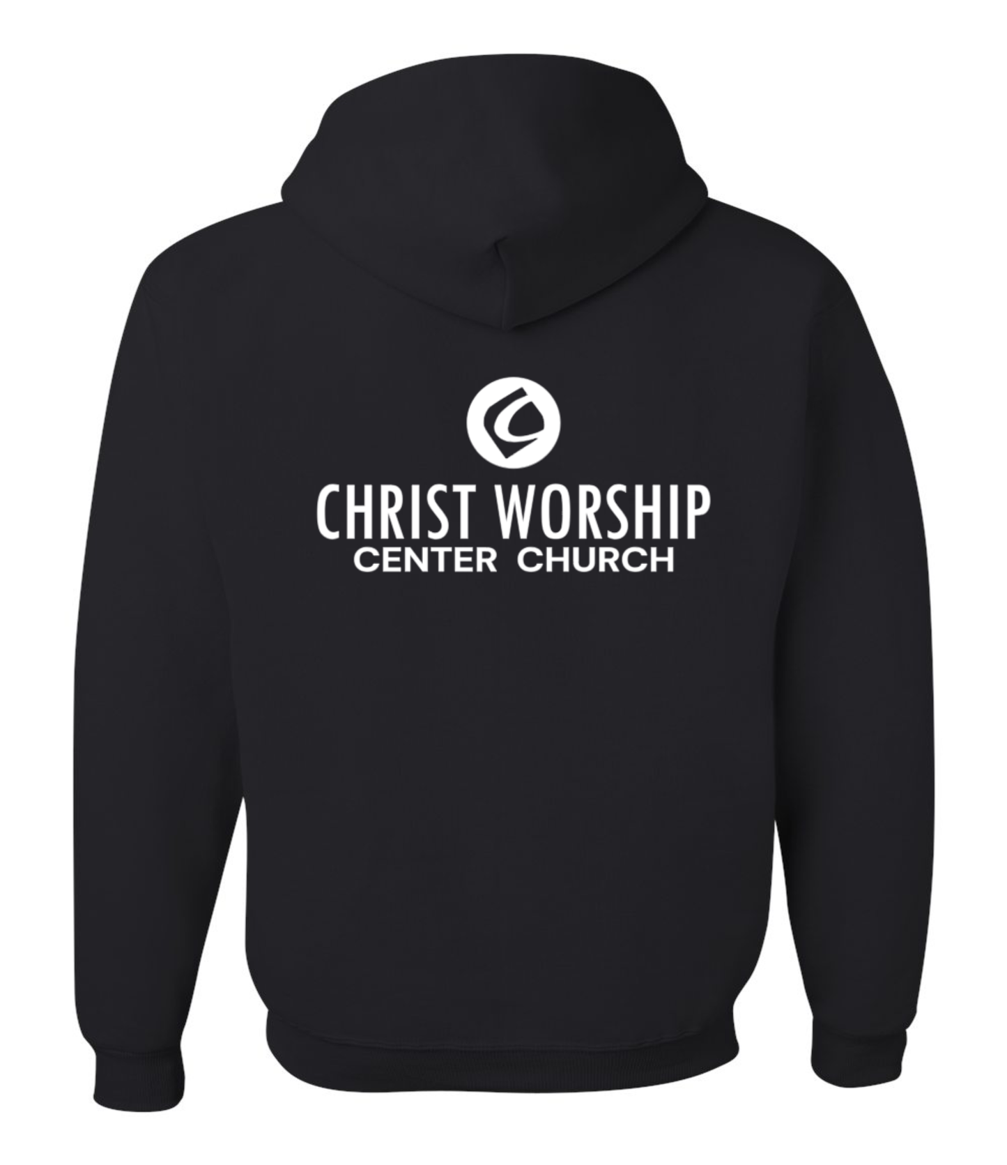 Christ Worship Church     T-Shirts or Hoodies