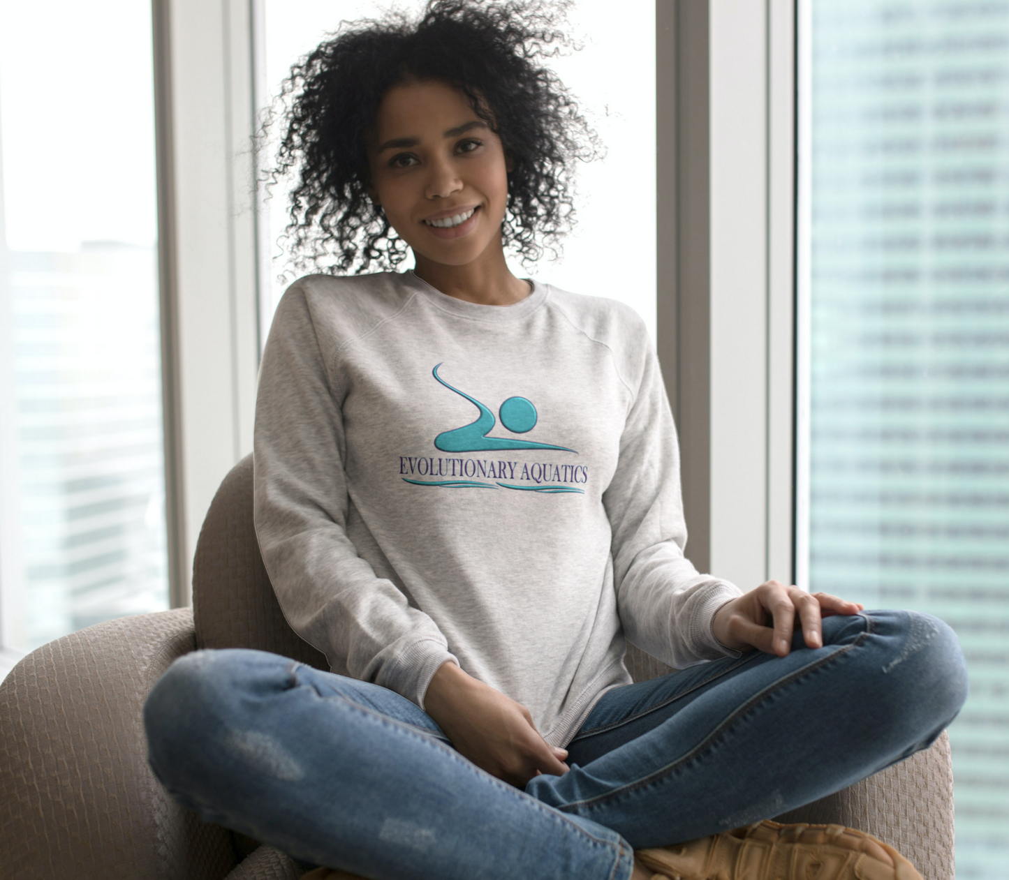 Evolutionary Aquatics T-Shirts