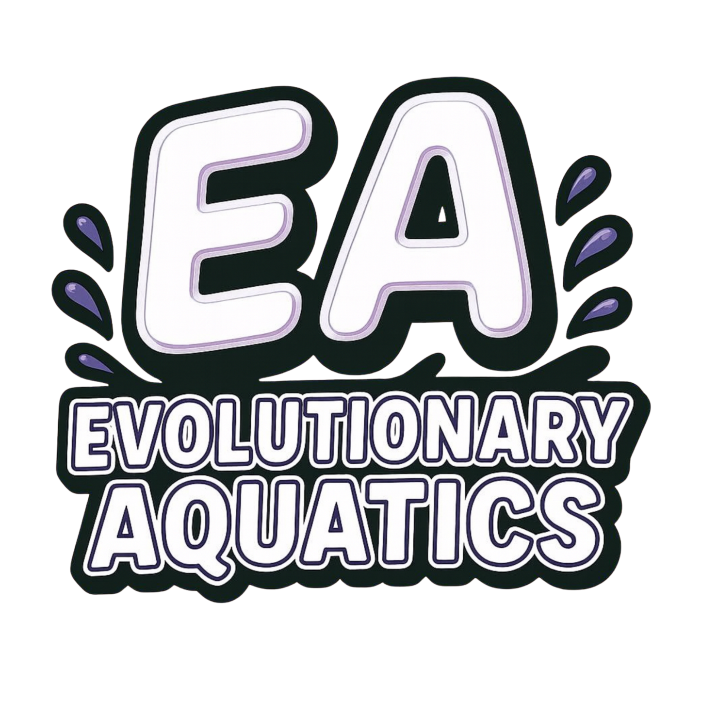 Evolutionary Aquatics Oversized Towels 30 x 60