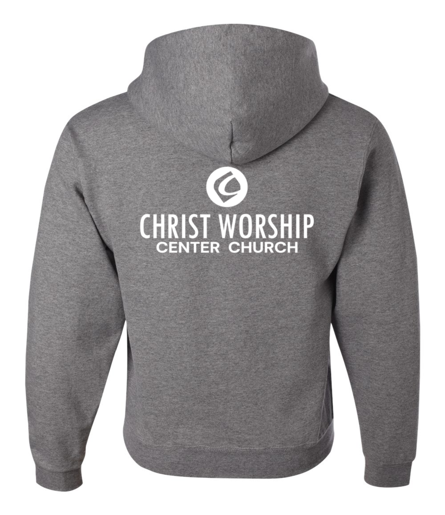 Christ Worship Church     T-Shirts or Hoodies