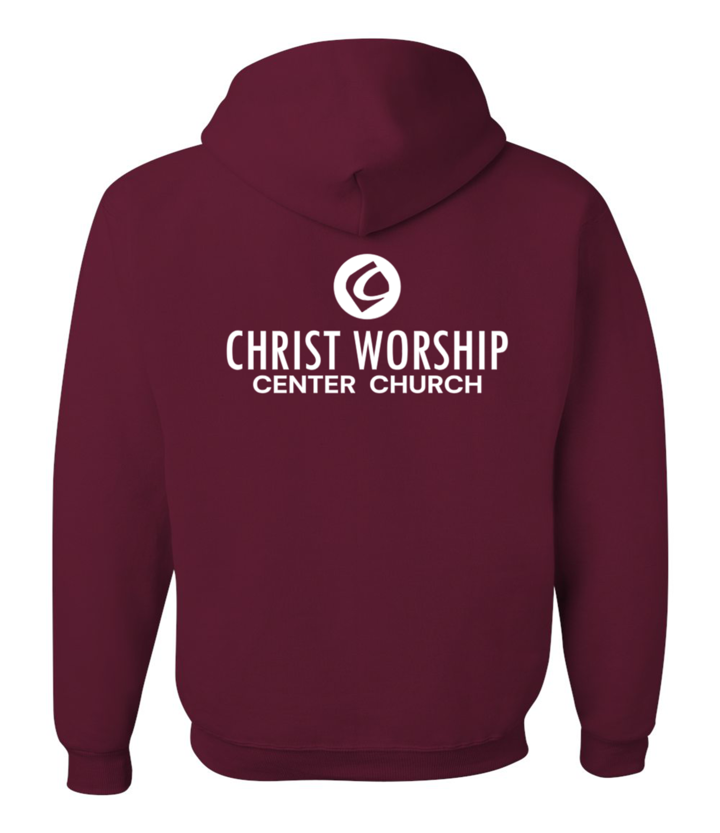 Christ Worship Church     T-Shirts or Hoodies