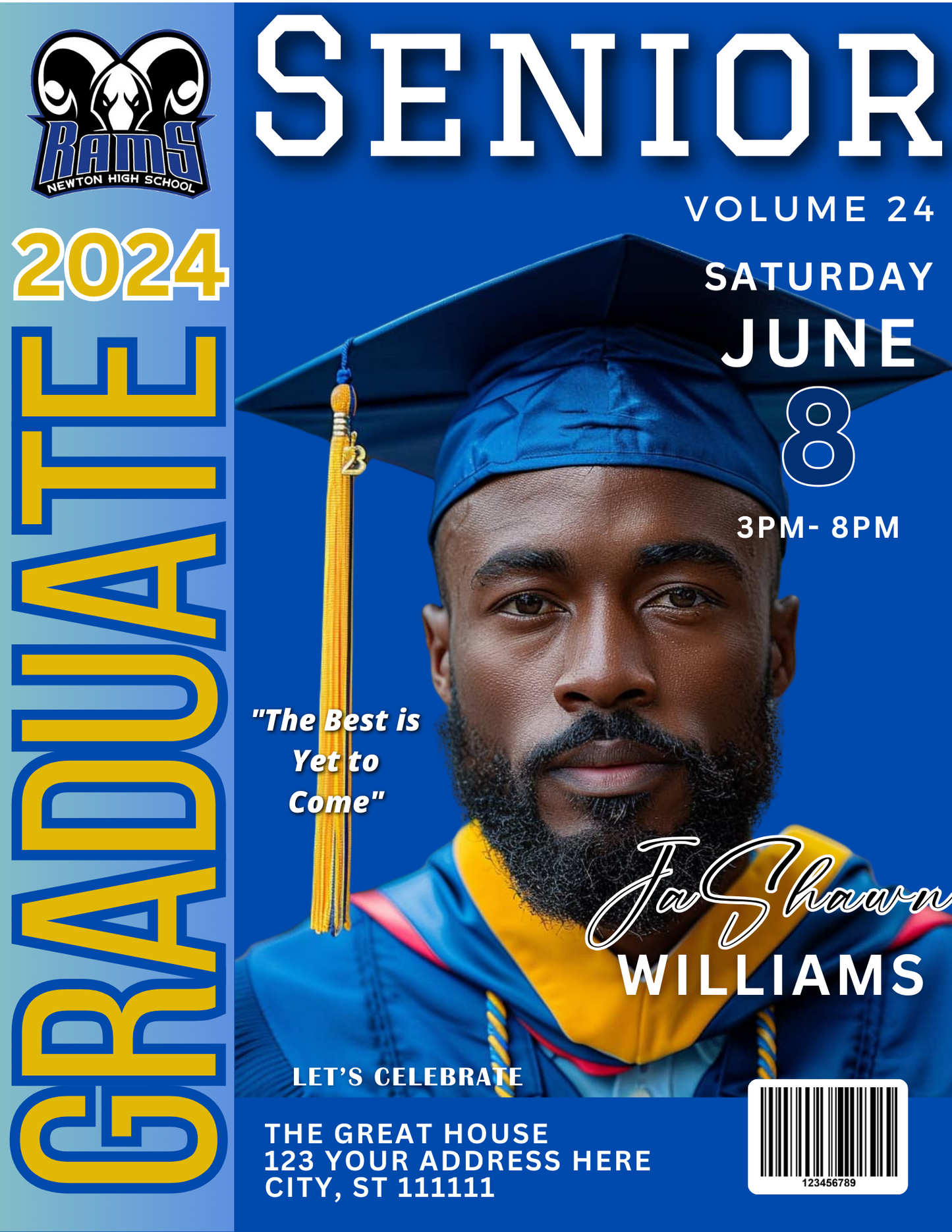 Graduation