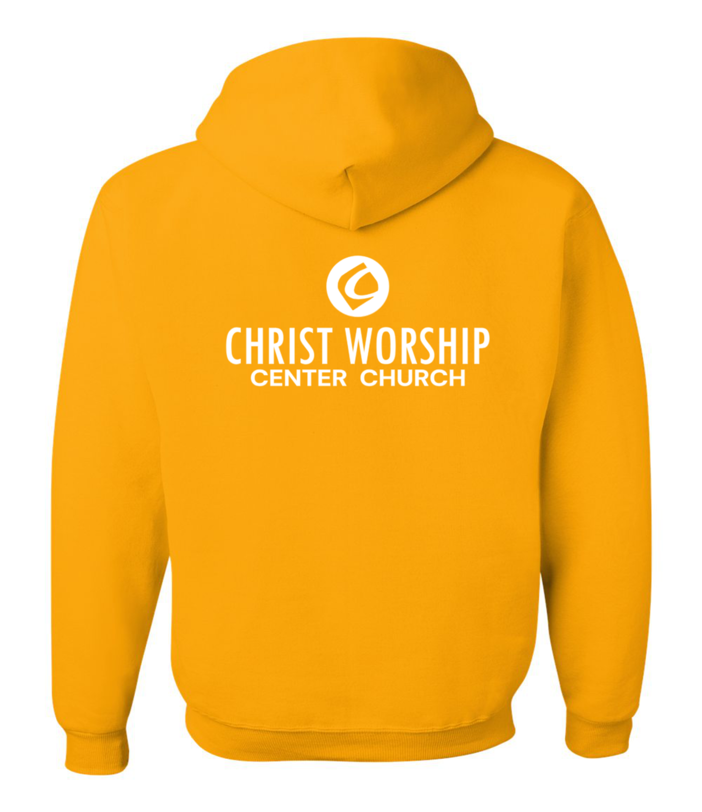 Christ Worship Church     T-Shirts or Hoodies