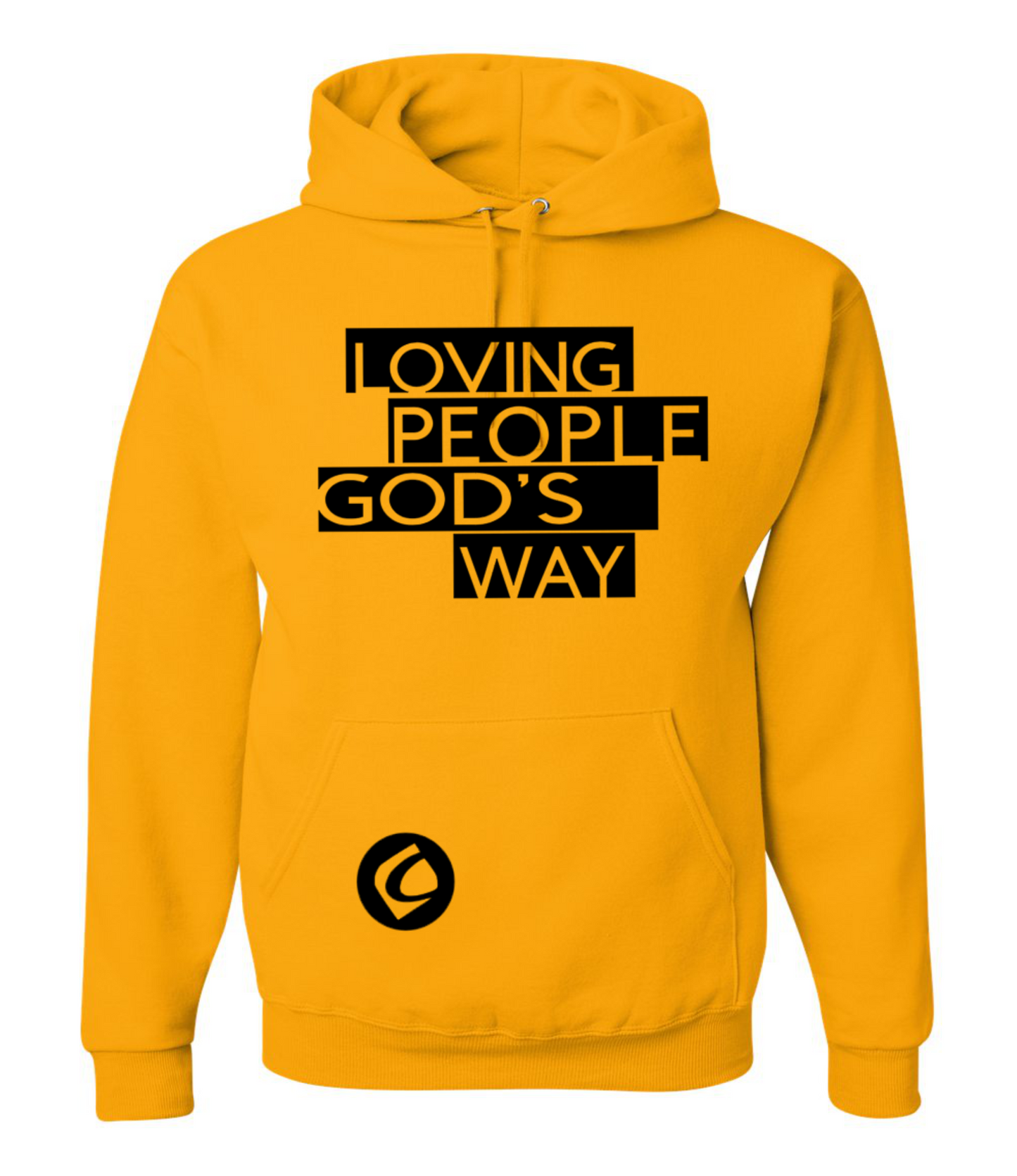 Christ Worship Church     T-Shirts or Hoodies