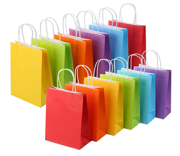 Party Favors & Keepsakes - Labels or Stickers ONLY
