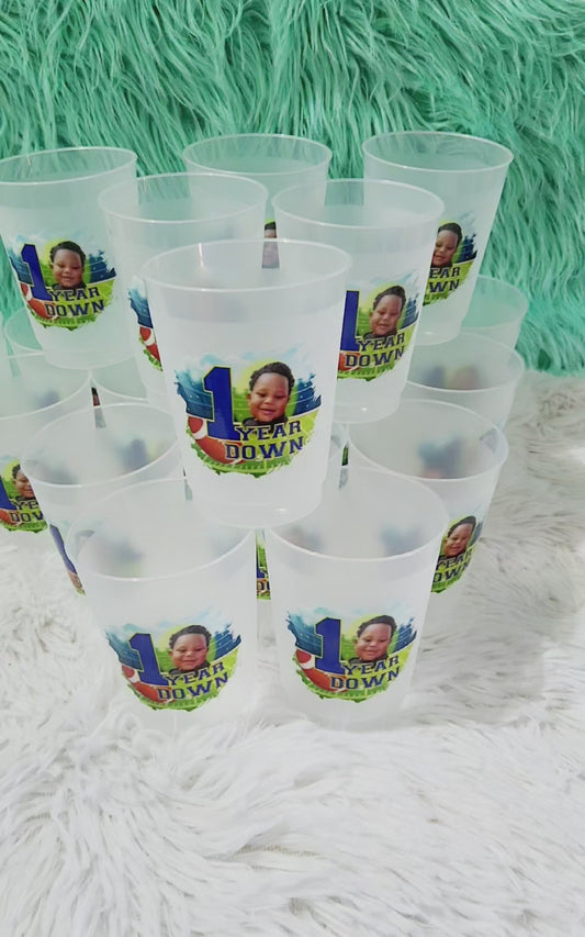 Party Favors & Keepsakes