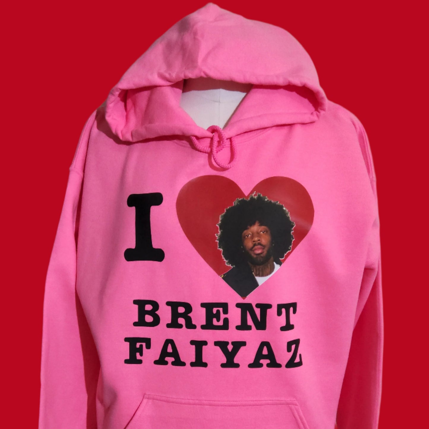 HOODIES - Custom