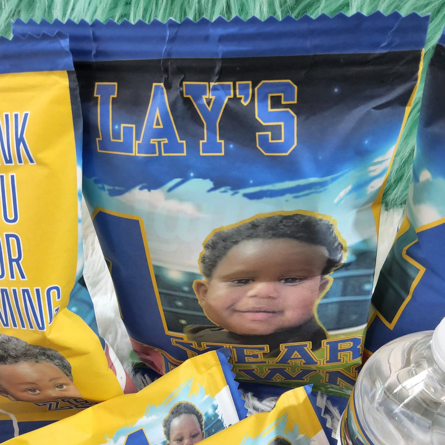 Party Favors & Keepsakes