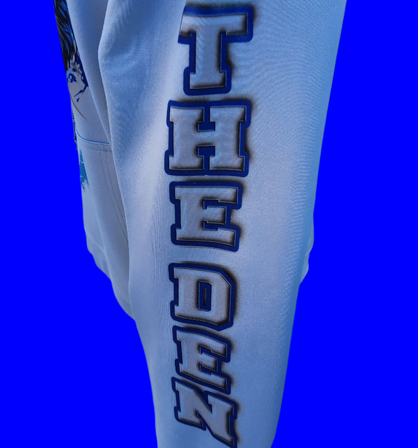 HOODIES - Custom
