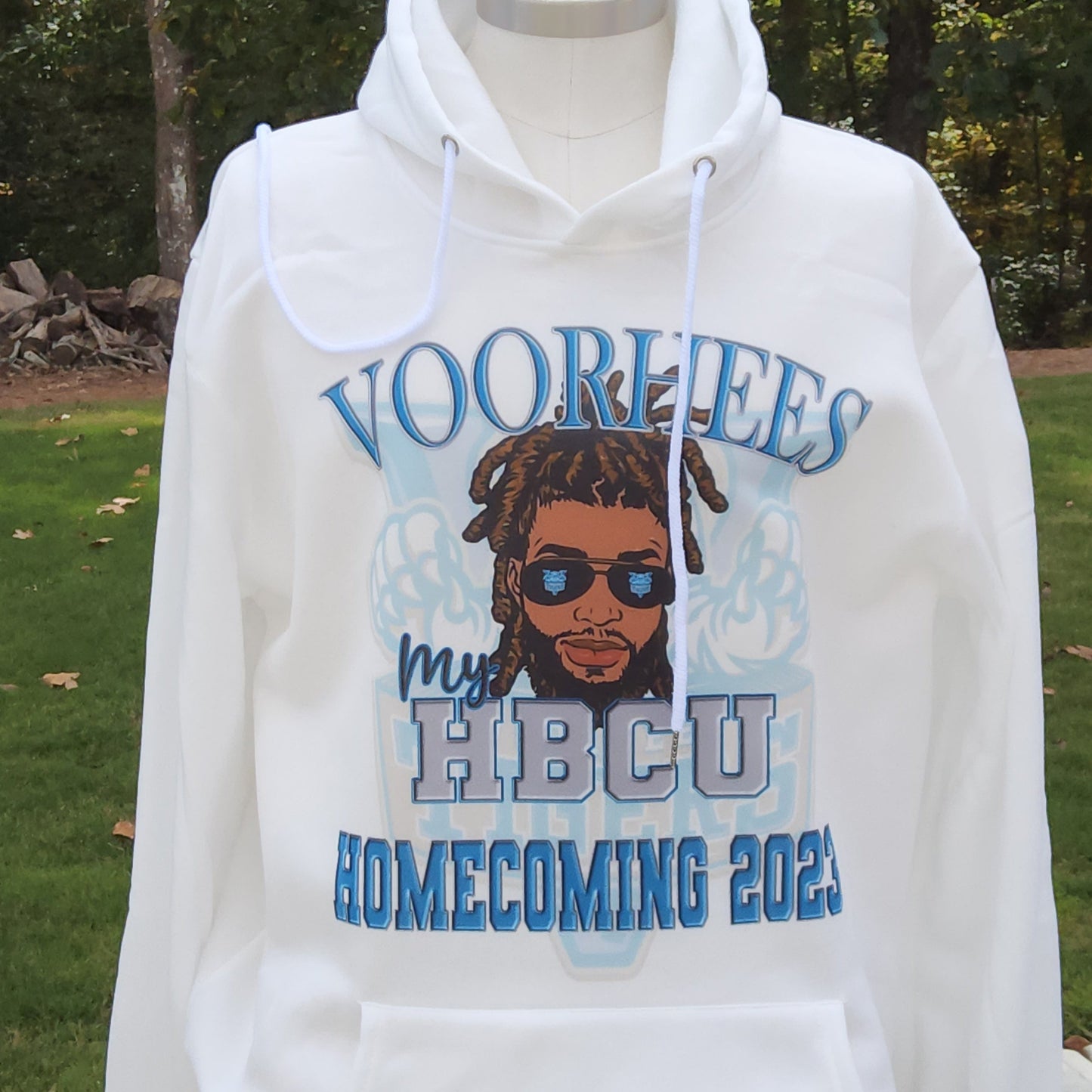 HOODIES - Custom