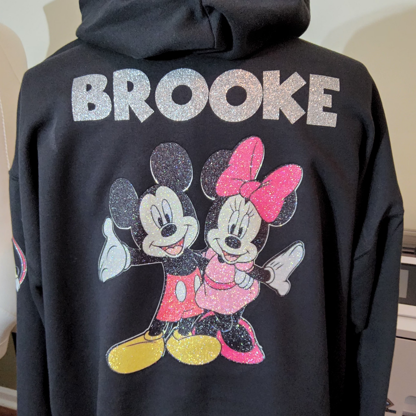 HOODIES - Custom