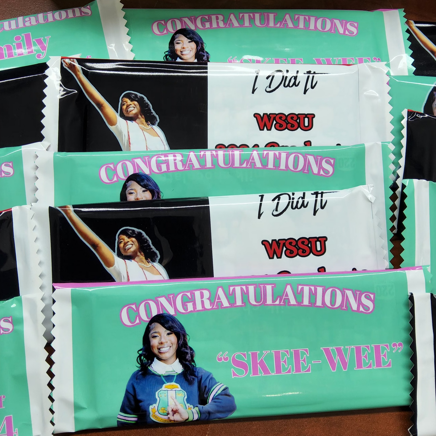 Party Favors & Keepsakes