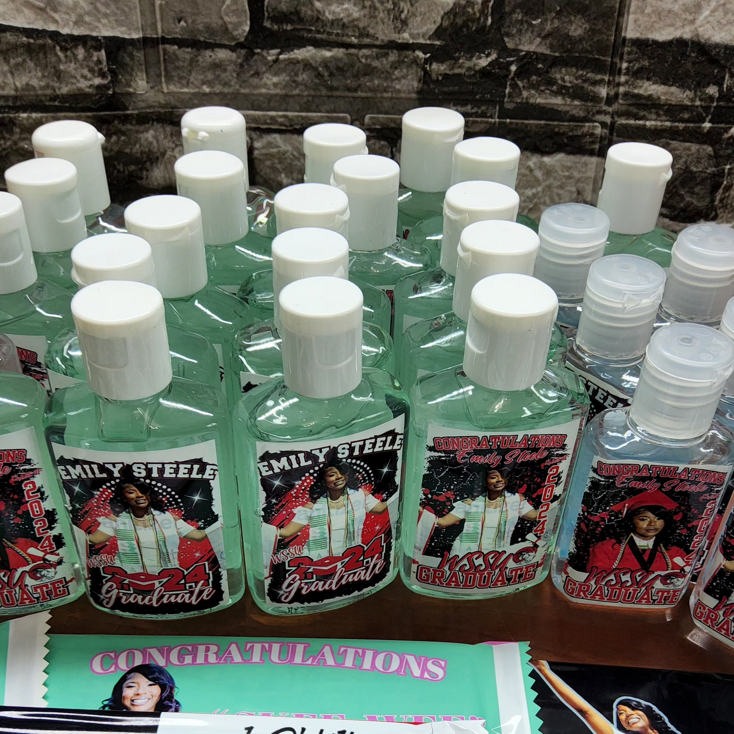 Party Favors & Keepsakes