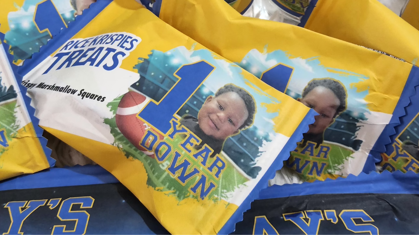Party Favors & Keepsakes