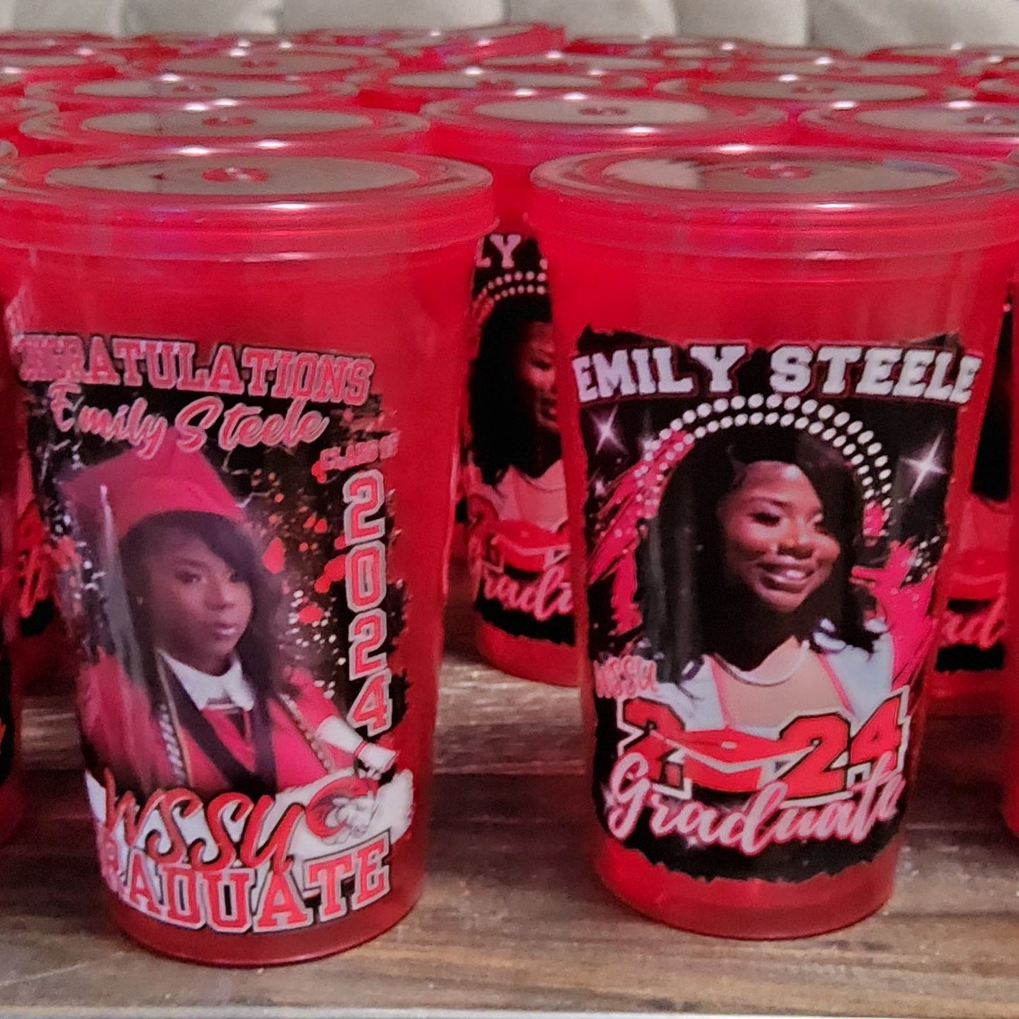 Party Favors & Keepsakes