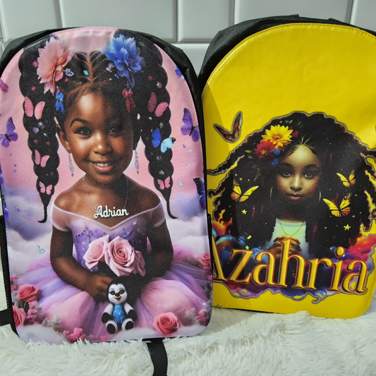 Book Bags