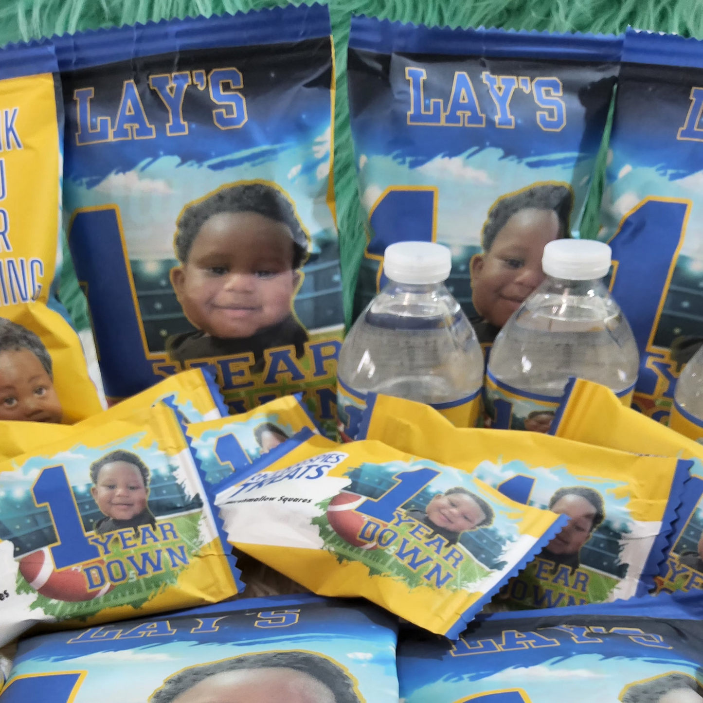 Party Favors & Keepsakes