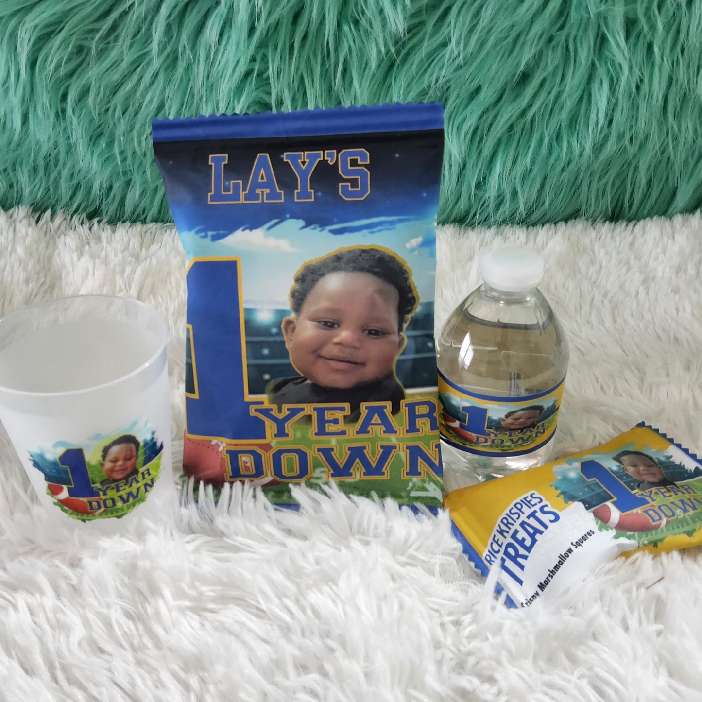 Party Favors & Keepsakes