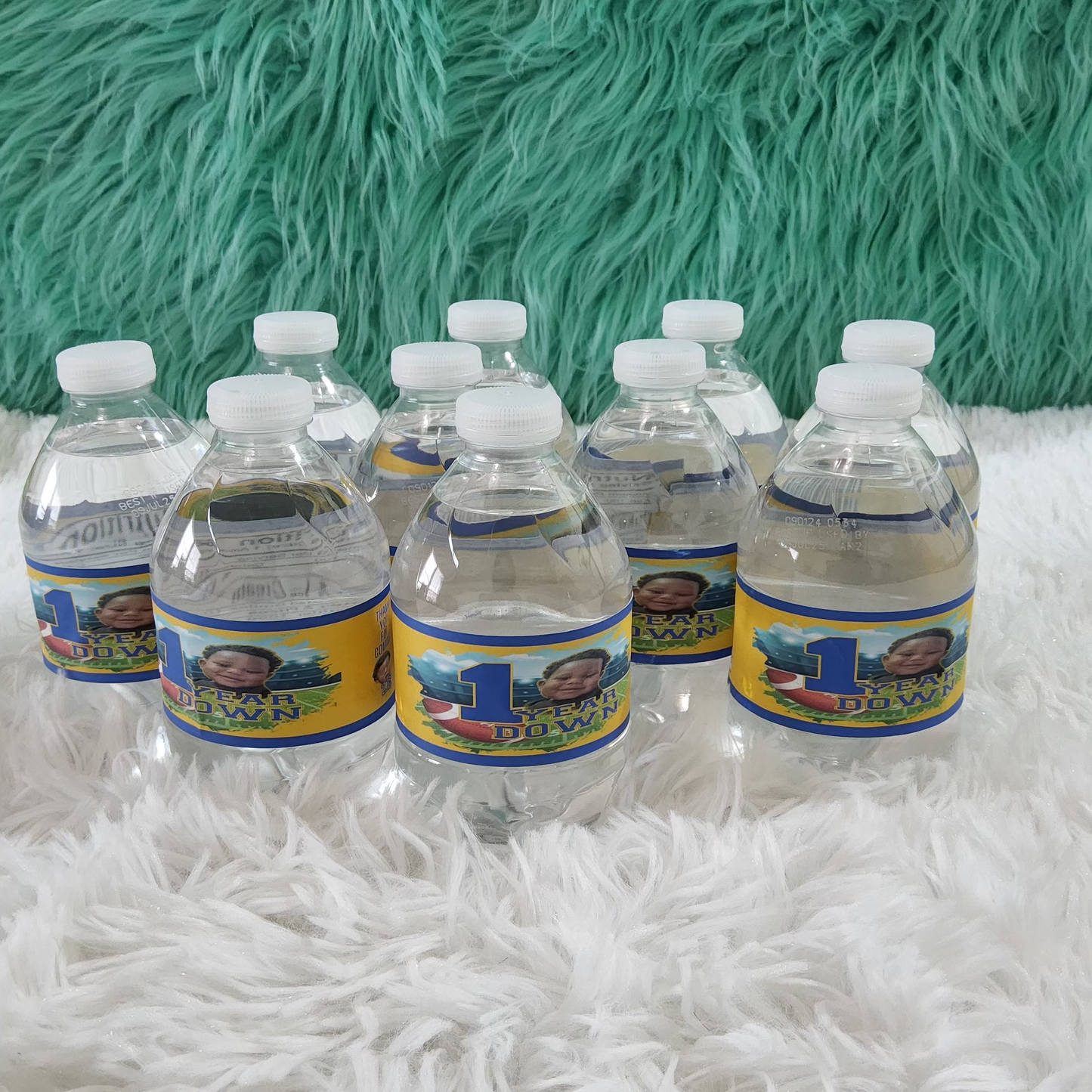 Party Favors & Keepsakes