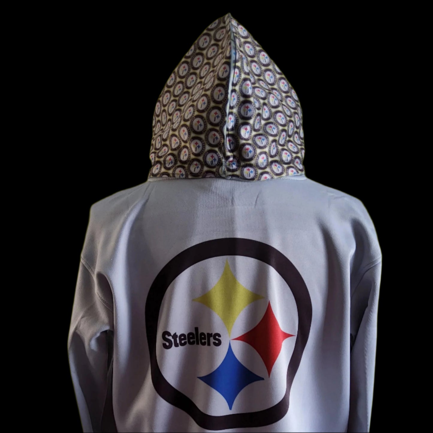 HOODIES - Custom