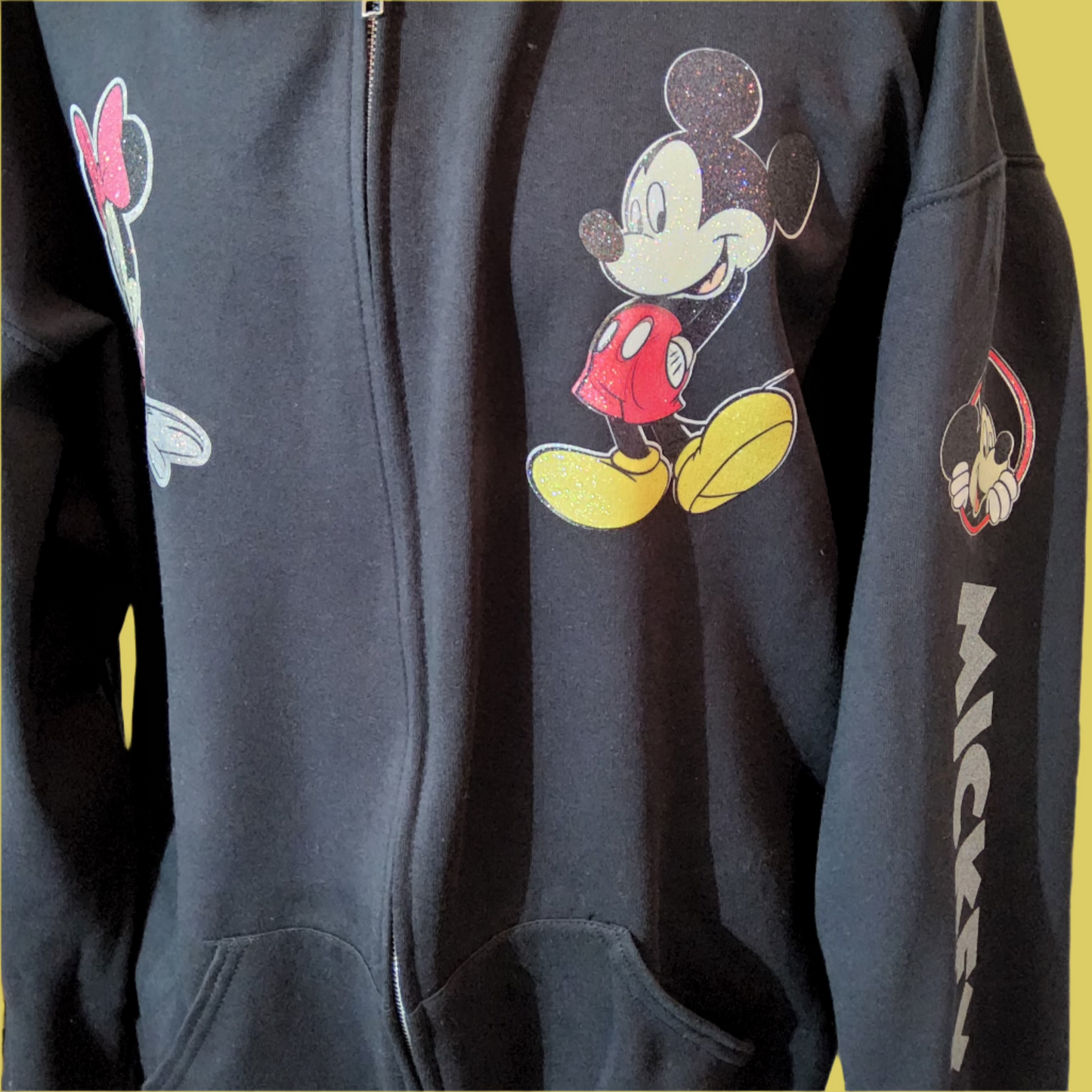 HOODIES - Custom
