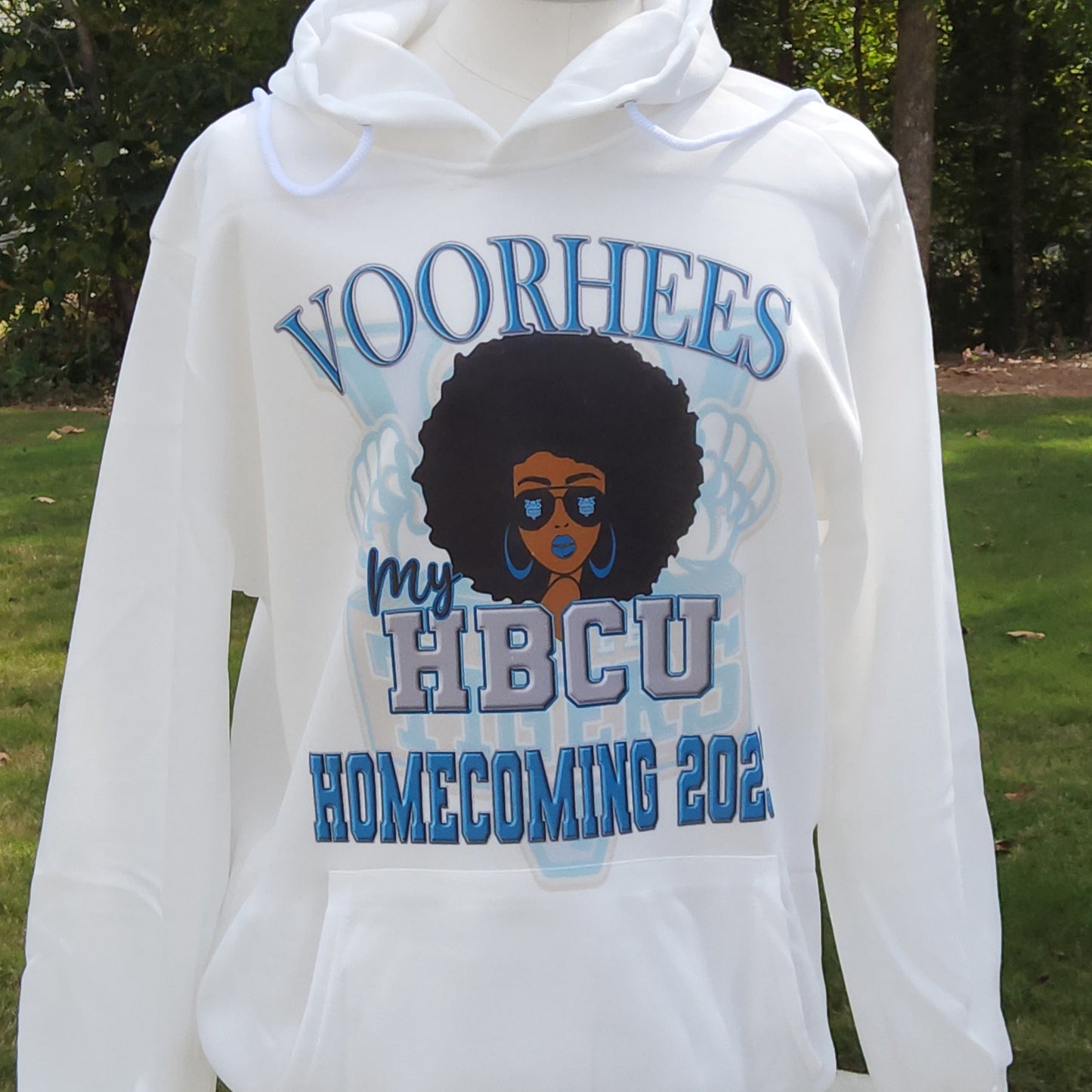 HOODIES - Custom