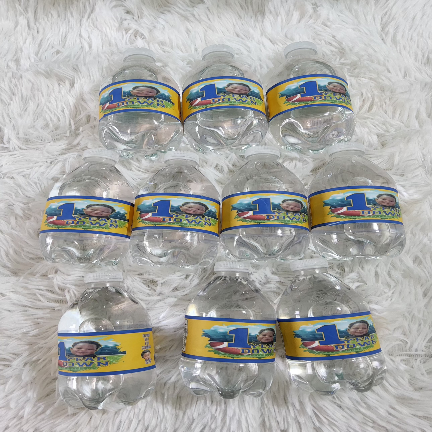 Party Favors & Keepsakes