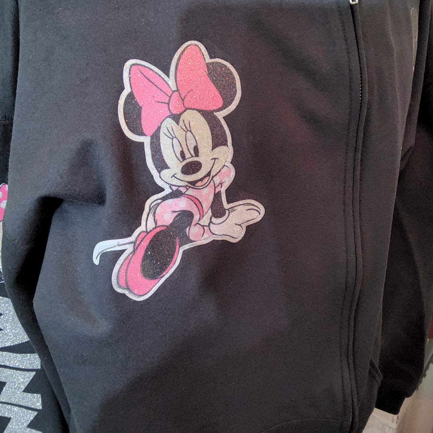 HOODIES - Custom
