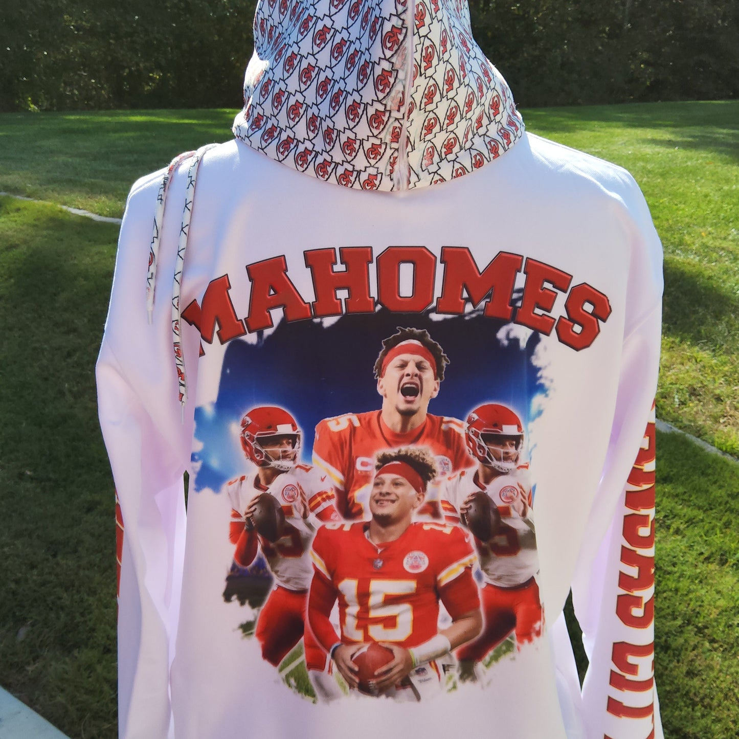 HOODIES - Custom