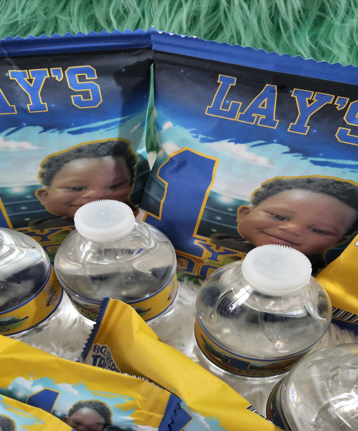 Party Favors & Keepsakes